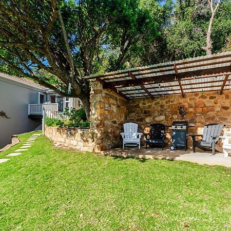 Appartamento Coney Glen Penthouse Knysna Esterno foto