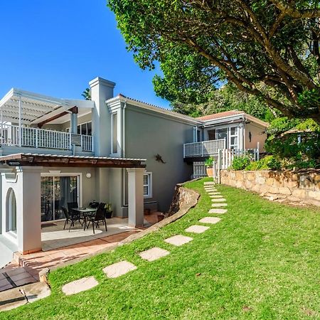 Appartamento Coney Glen Penthouse Knysna Esterno foto