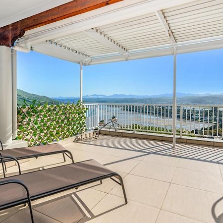 Appartamento Coney Glen Penthouse Knysna Esterno foto