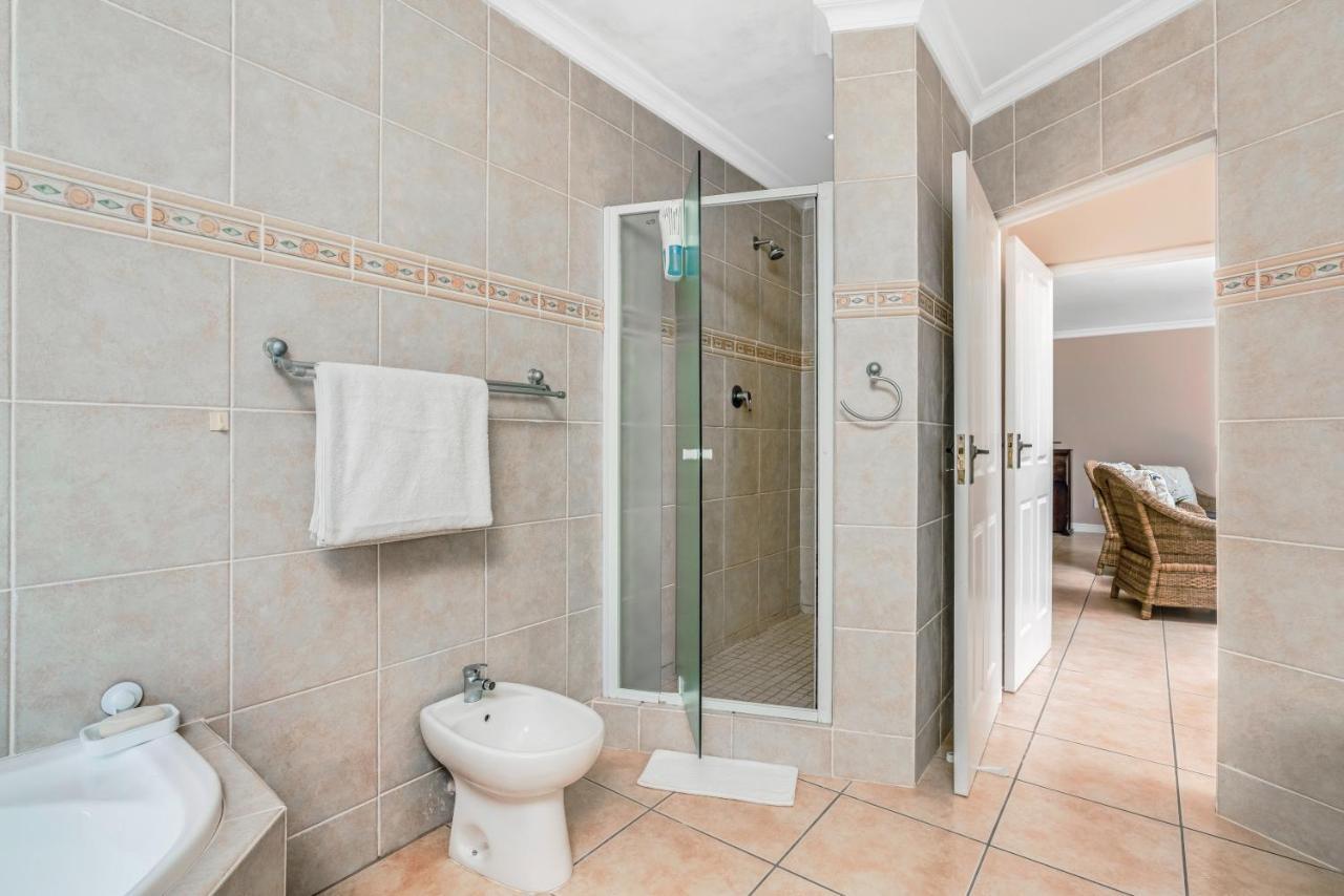 Appartamento Coney Glen Penthouse Knysna Esterno foto