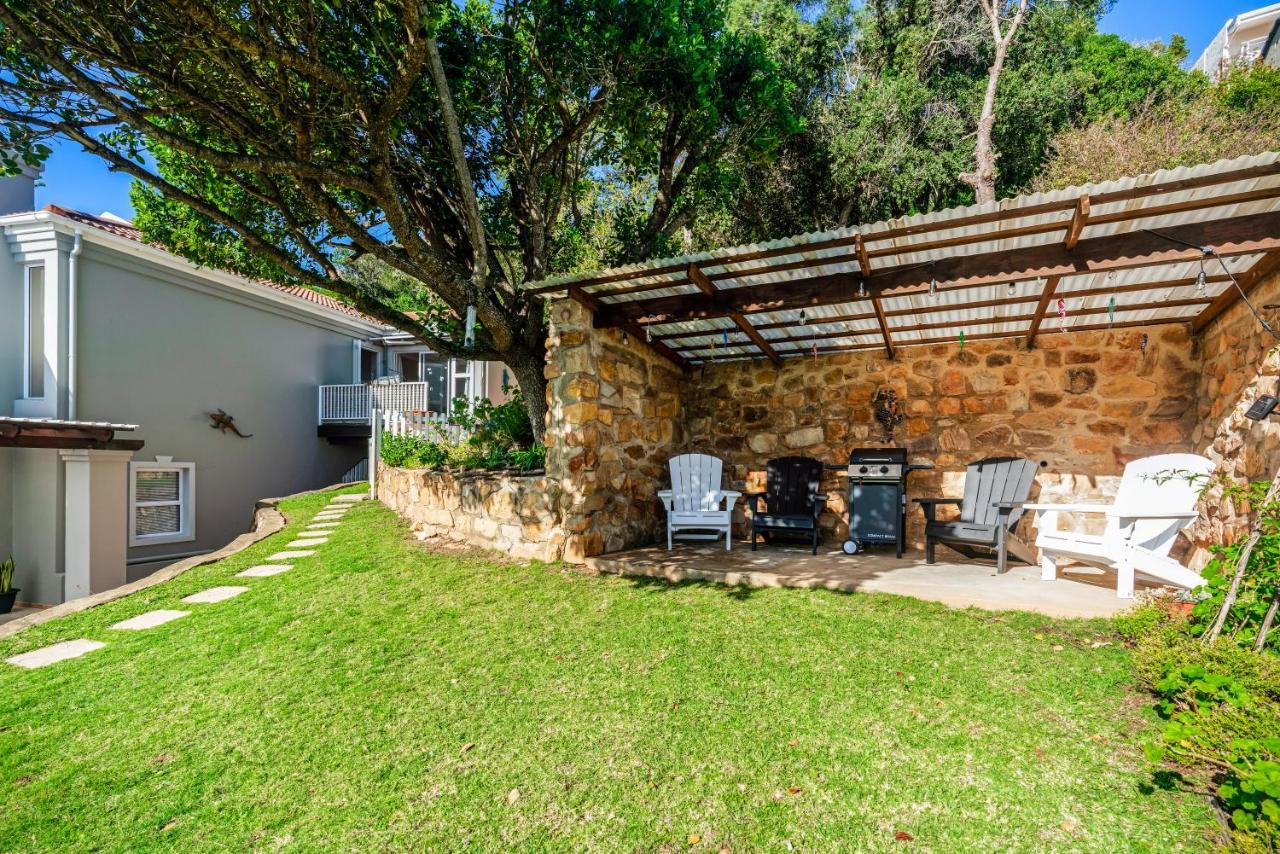Appartamento Coney Glen Penthouse Knysna Esterno foto