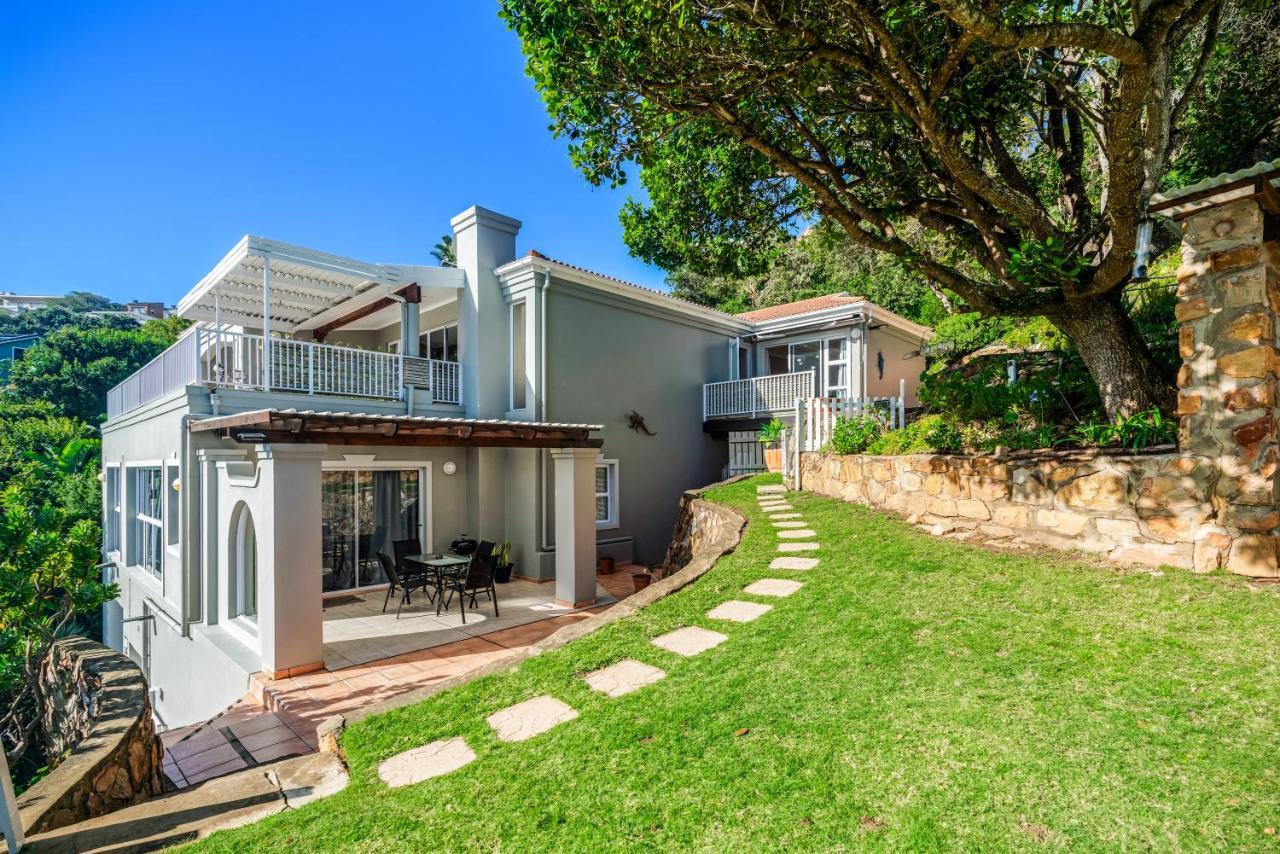 Appartamento Coney Glen Penthouse Knysna Esterno foto