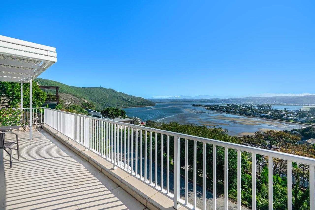 Appartamento Coney Glen Penthouse Knysna Esterno foto