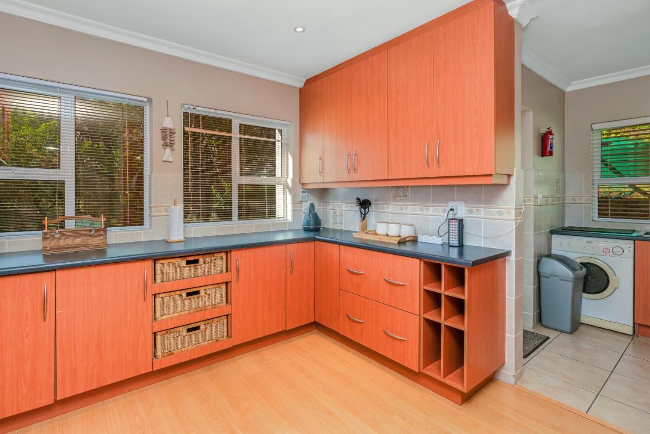 Appartamento Coney Glen Penthouse Knysna Esterno foto