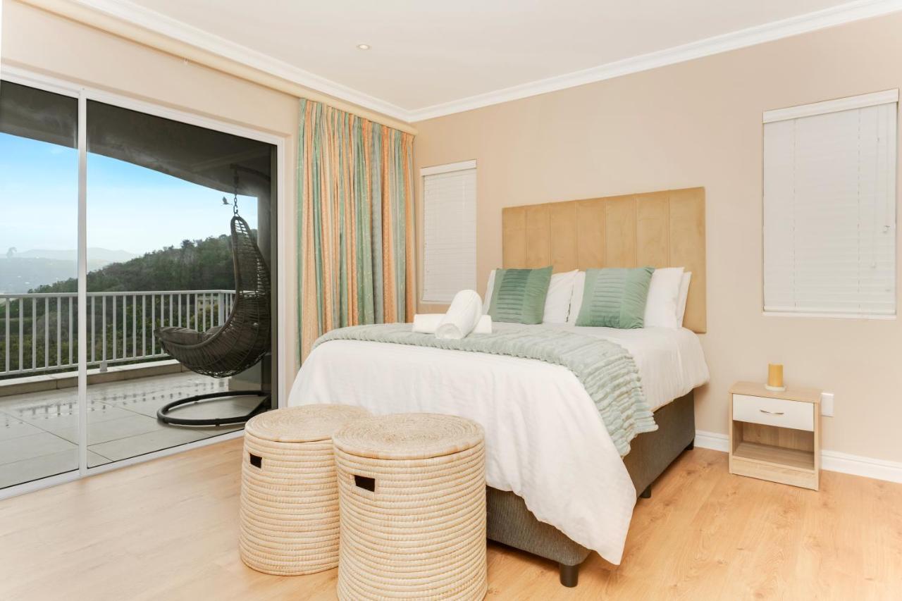 Appartamento Coney Glen Penthouse Knysna Esterno foto