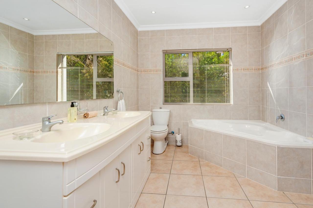 Appartamento Coney Glen Penthouse Knysna Esterno foto