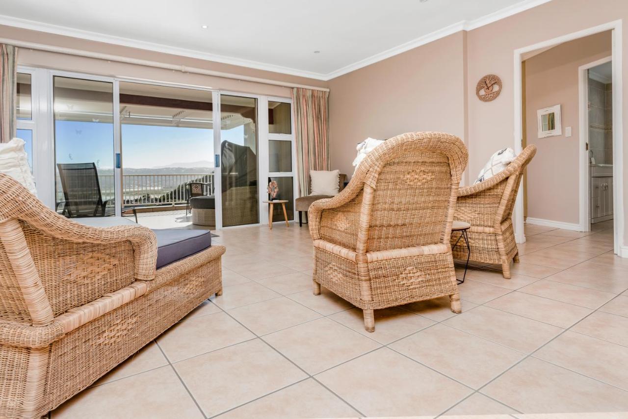 Appartamento Coney Glen Penthouse Knysna Esterno foto