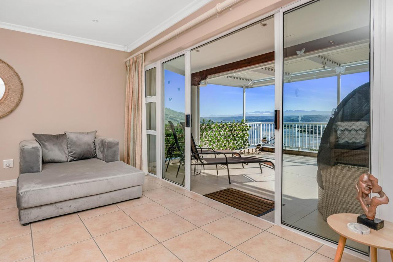 Appartamento Coney Glen Penthouse Knysna Esterno foto