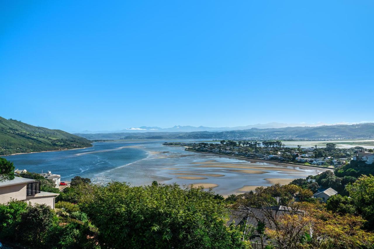 Appartamento Coney Glen Penthouse Knysna Esterno foto